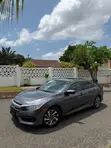 2018 Honda Civic EX Sedan - 3
