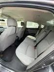 2018 Honda Civic EX Sedan - 4