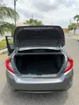 2018 Honda Civic EX Sedan - 5