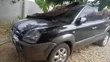 Hyundai Tucson 2008 Black - 3