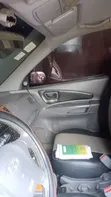 Hyundai Tucson 2008 Black - 4