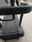 Titan Fitness Commercial Curved Manual Treadmill - 2