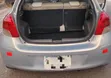 Toyota Vitz 2010 Silver - 4