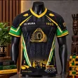 Asanteman Jerseys - 1