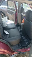 Ford Escape 2008 Red - 1