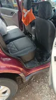 Ford Escape 2008 Red - 4