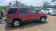 Ford Escape 2008 Red - 5
