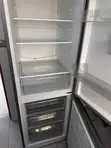 ZARA Double Door Fridge with Bottom Freezer - 1