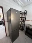 ZARA Double Door Fridge with Bottom Freezer - 2