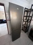 ZARA Double Door Fridge with Bottom Freezer - 3