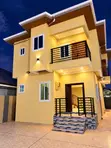4 Bedroom House for Rent in Batsona, Spintex - 1