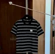A&D R Studio Classic Band Collar Shirt - 2