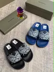 Original Louis Vuitton Designer Slides - 5