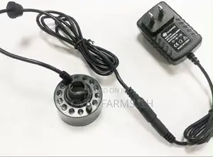Mist Maker/Fogger for Incubators & Fountains