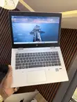 HP ProBook 640 G4 Laptop - Intel Core i5, 8GB RAM, 256GB SSD - 1