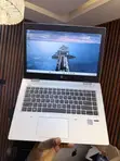 HP ProBook 640 G4 Laptop - Intel Core i5, 8GB RAM, 256GB SSD - 2