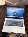 HP ProBook 640 G4 Laptop - Intel Core i5, 8GB RAM, 256GB SSD - 4