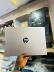 HP ProBook 450 G11 Laptop: Intel Core Ultra 5, 16GB RAM, 512GB SSD - 3