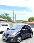 Honda Fit 2015 Gray - 2
