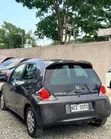 Honda Fit 2015 Gray - 3