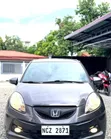Honda Fit 2015 Gray - 4