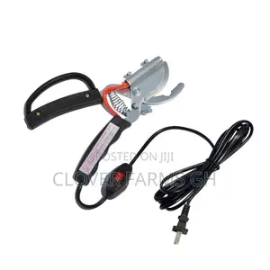 Handheld Debeaker / Tail Cutter