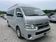 Toyota HiAce 2021 Grand Cabin - 2