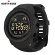 North Edge Mars 5 Men's Digital Watch - 2