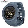 North Edge Mars 5 Men's Digital Watch - 3