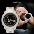 North Edge Mars 5 Men's Digital Watch - 5