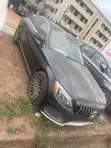 2016 Mercedes-Benz C300 Luxury 4Matic Sedan AWD - 2