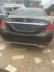 2016 Mercedes-Benz C300 Luxury 4Matic Sedan AWD - 3