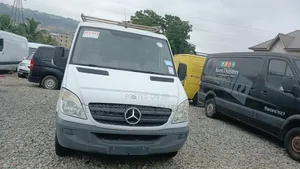 Mercedes-Benz Sprinter 2015 - Foreign Used