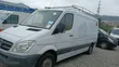 Mercedes-Benz Sprinter 2015 - Foreign Used - 2