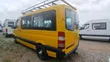 Mercedes-Benz Sprinter 2015 - Foreign Used - 5
