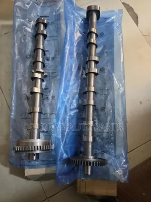 Volkswagen & Audi 2.0 & 1.8 TSI Intake and Exhaust Valves