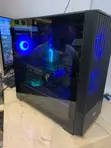 Desktop Computer: Intel Core i7, 16GB RAM, 512GB SSD, RTX 2070 Super - 2