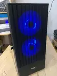 Desktop Computer: Intel Core i7, 16GB RAM, 512GB SSD, RTX 2070 Super - 4