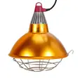 Complete Heat Lampshade for Brooding - 2