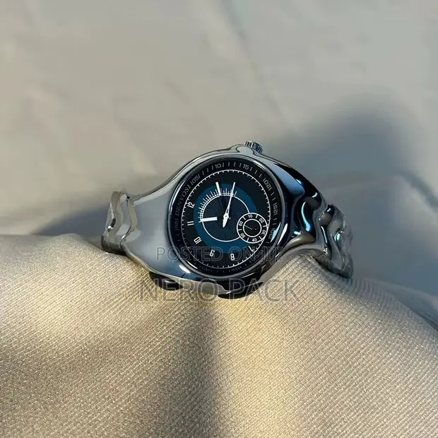 Denvoski K50 Men's Wrist Watch - 1
