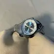 Denvoski K50 Men's Wrist Watch - 2