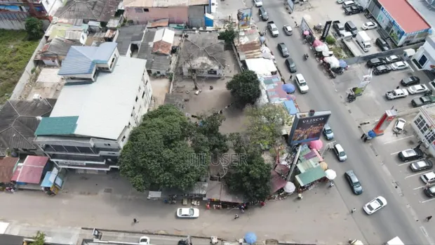 2 Plots of Land, Osu Oxford Street - 1