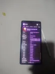 Samsung Galaxy Note10 256GB Black - 1