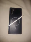 Samsung Galaxy Note10 256GB Black - 3