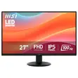 MSI PRO MP272L 27" FHD Monitor - 1