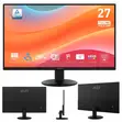 MSI PRO MP272L 27" FHD Monitor - 3