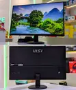 MSI PRO MP272L 27" FHD Monitor - 4