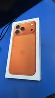 New Apple iPhone 17 Pro Max 1TB Orange - 1