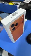 New Apple iPhone 17 Pro Max 1TB Orange - 2