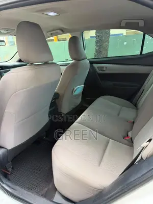 Landwind 2016 Panoramic Sunroof 360 Camera